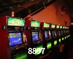 Desvendando o Mundo dos Jogos Virtuais na 8897