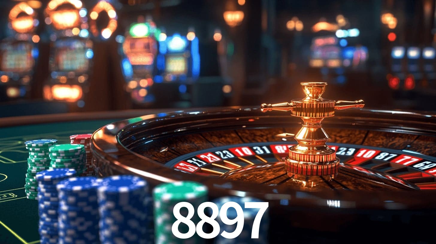 8897 - Tesouros Escondidos do Cassino - 8897.com