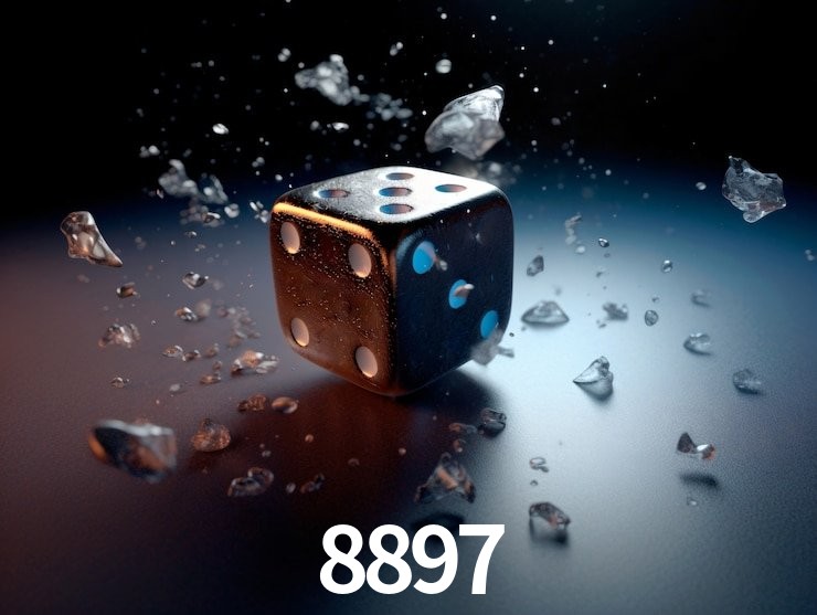 Tecnologia da Plataforma 8897