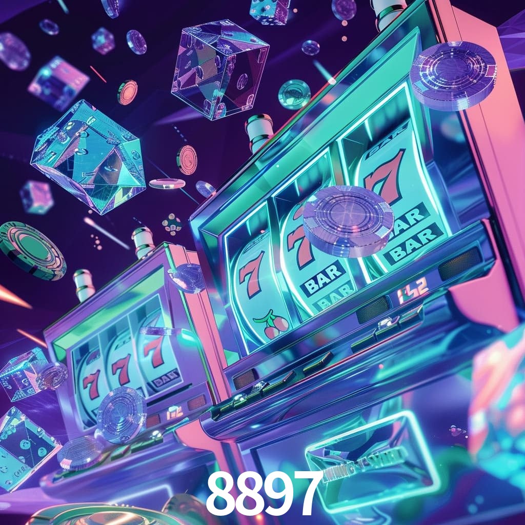 Casino VIP 8897