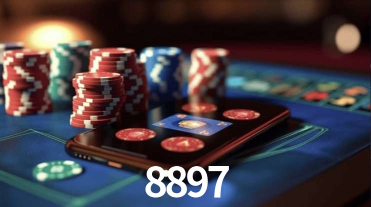 Login Seguro 8897
