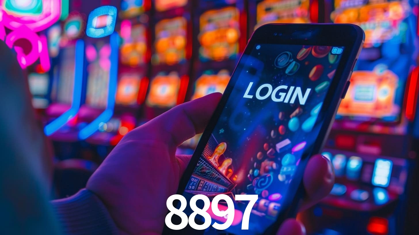 Jogos de Slot 8897