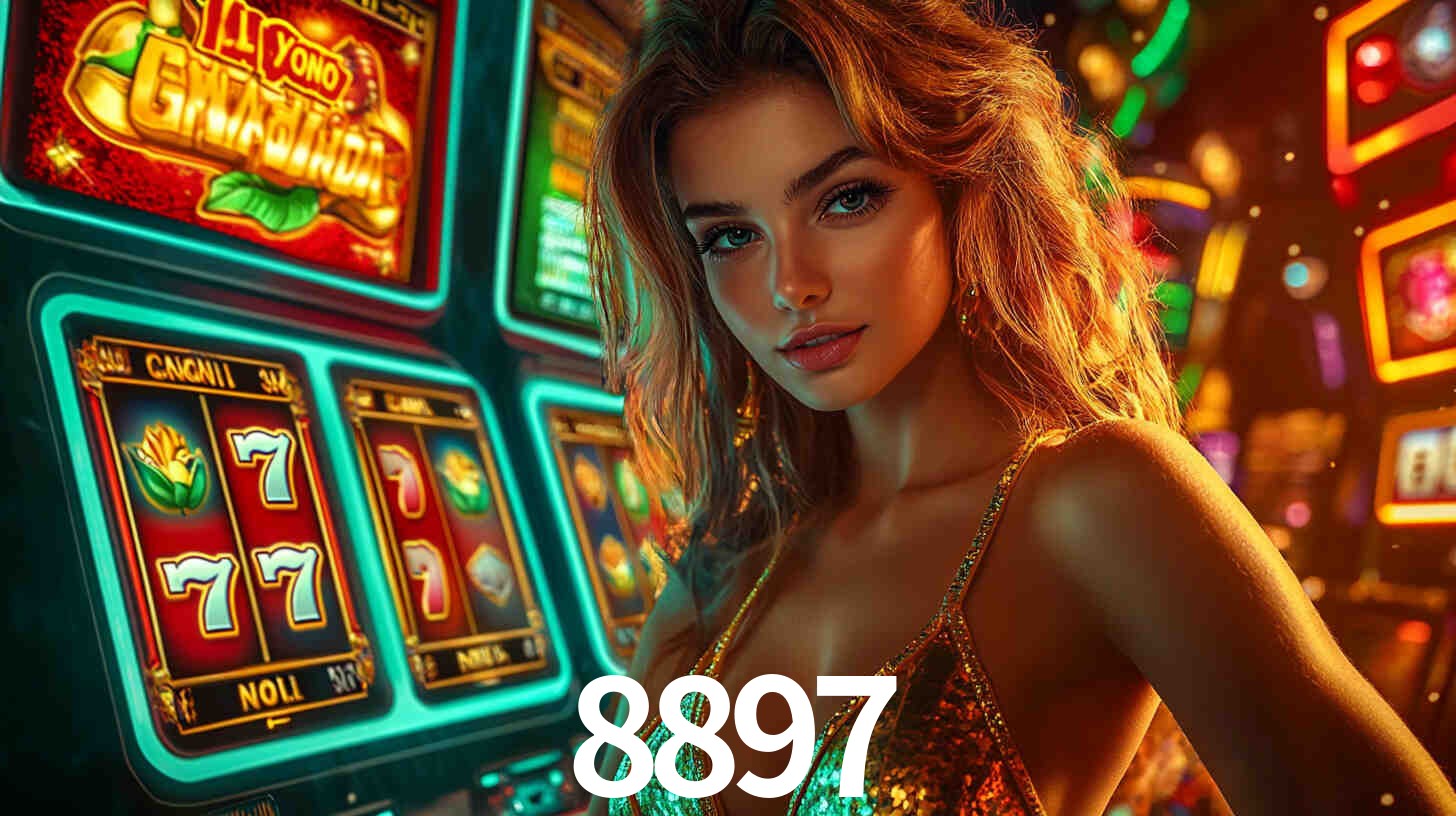 Bônus de Boas-vindas 8897