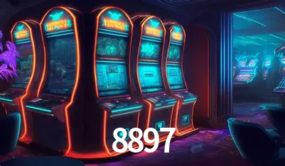 A Experiência Imersiva dos Cassinos Ao Vivo no 8897