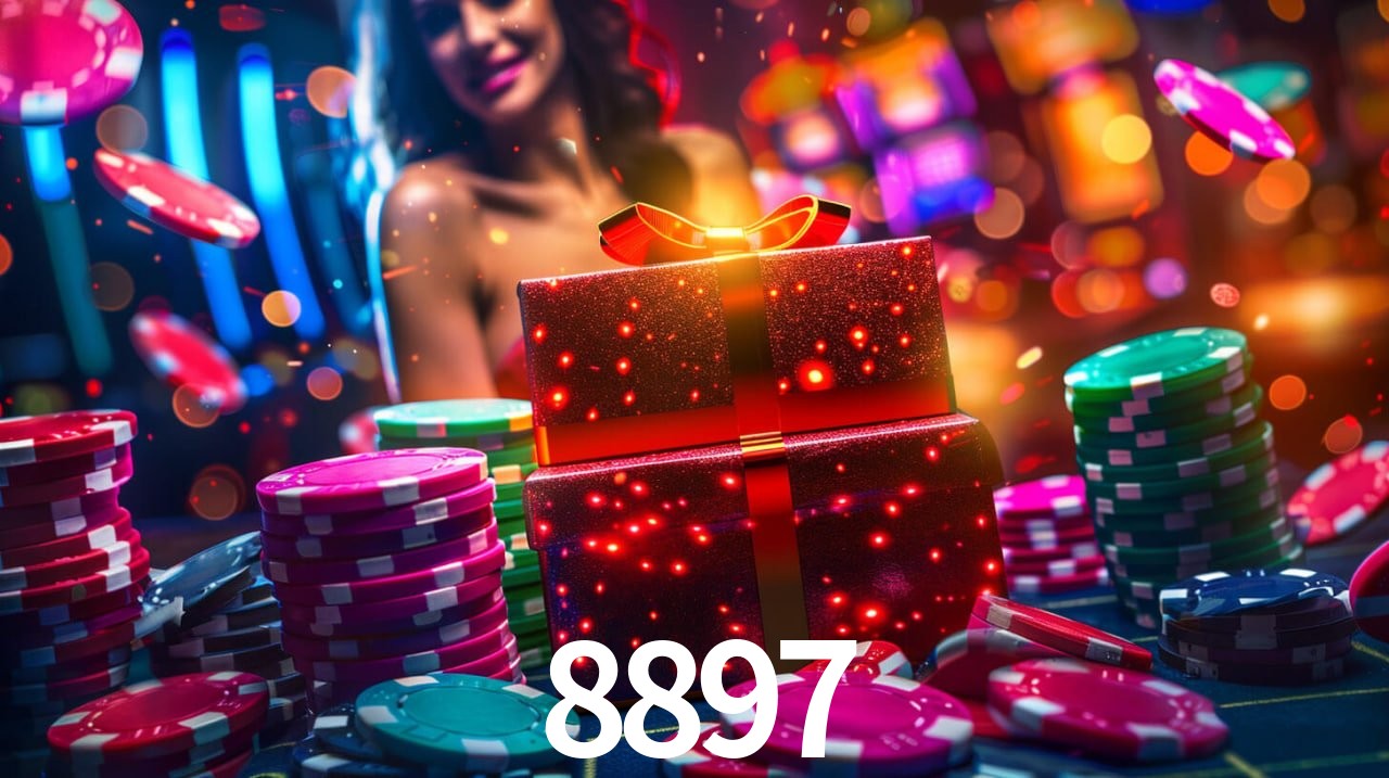 Casino Ao Vivo 8897