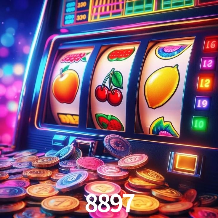 Tecnologia da Plataforma 8897
