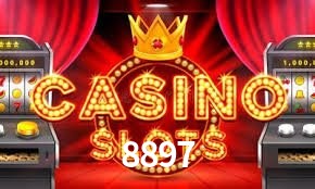 Mesa de Blackjack 8897
