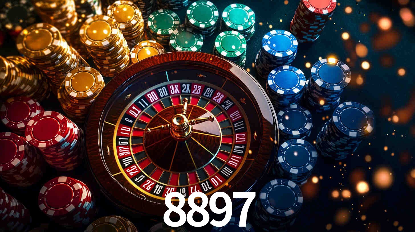 8897 BET