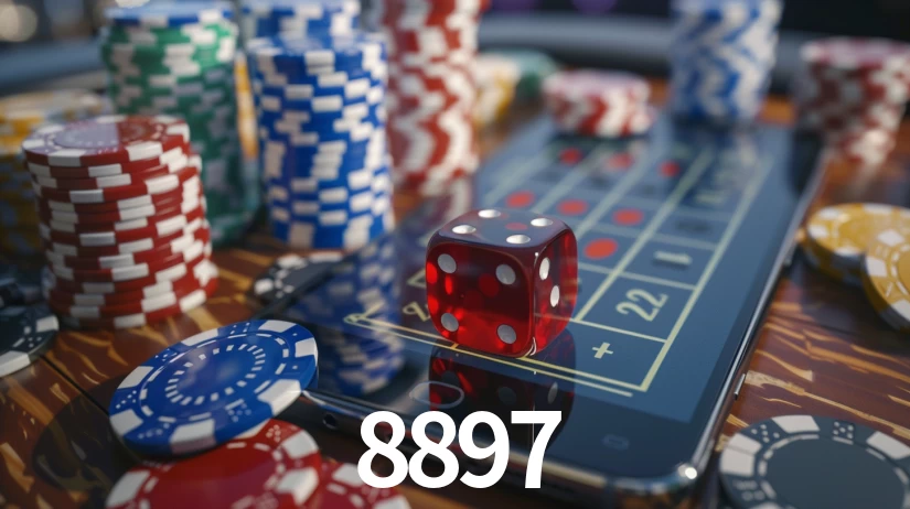 8897 BET
