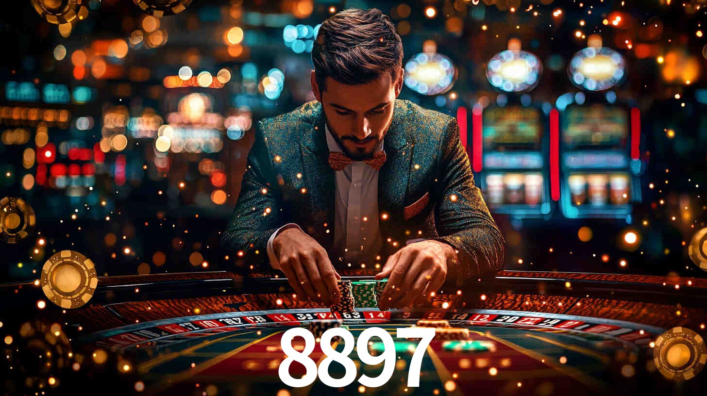 8897