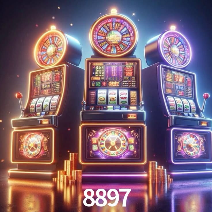 8897 BET