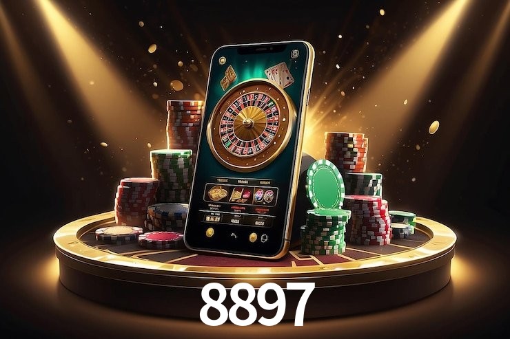 Casino Ao Vivo 8897