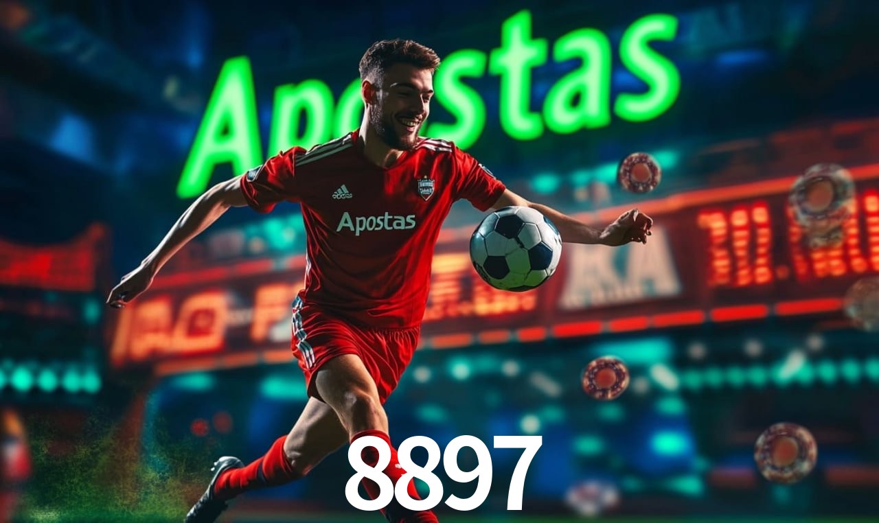 Apostas de Tênis 8897