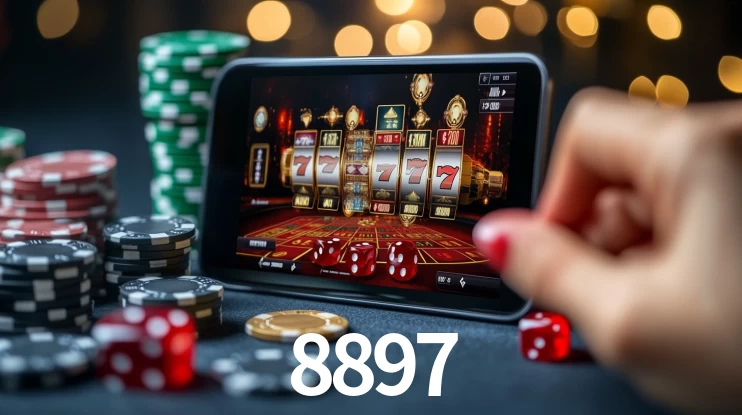 Bônus Diários 8897
