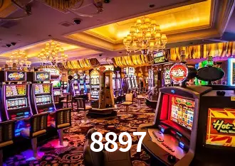 Inovações de Jogos na 8897: O Futuro das Experiências Interativas