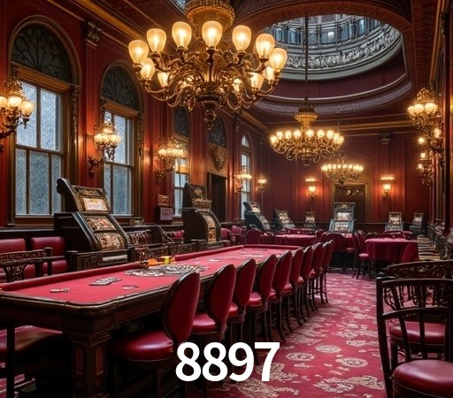 Benefícios da Conta 8897