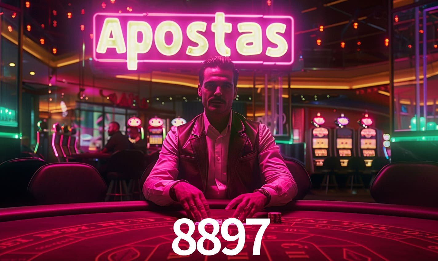 Jogos Exclusivos 8897