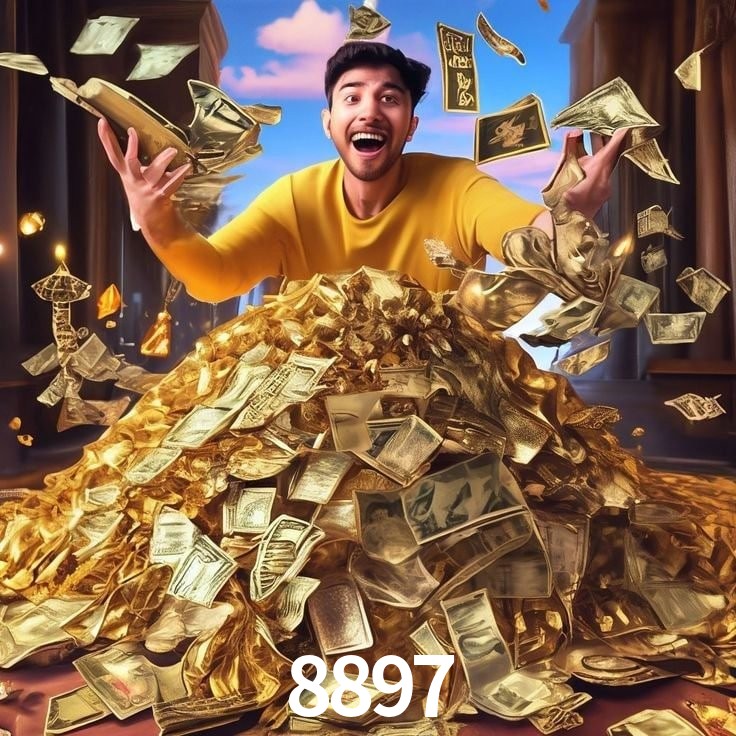 Casino Ao Vivo 8897