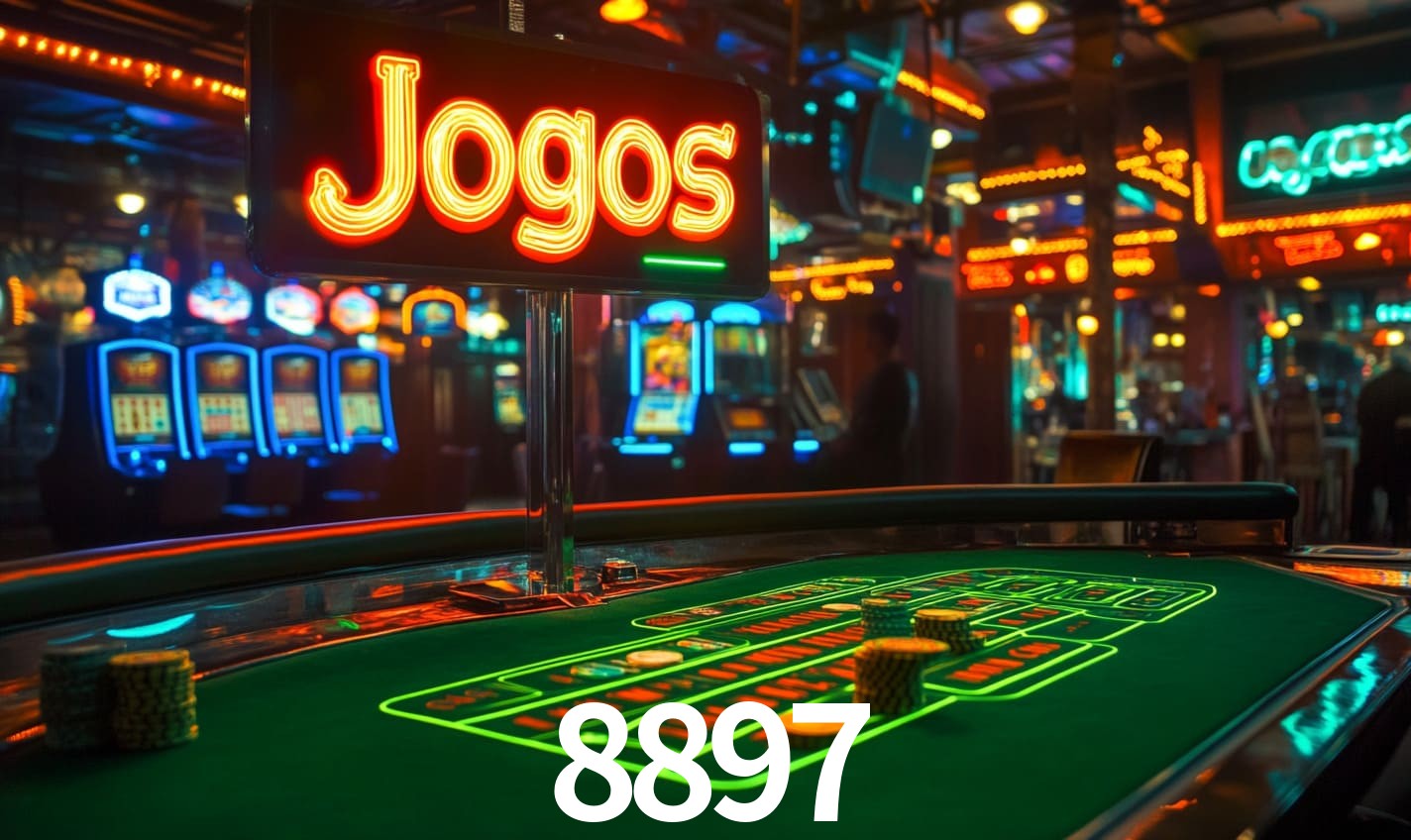 Avaliações dos Jogadores 8897