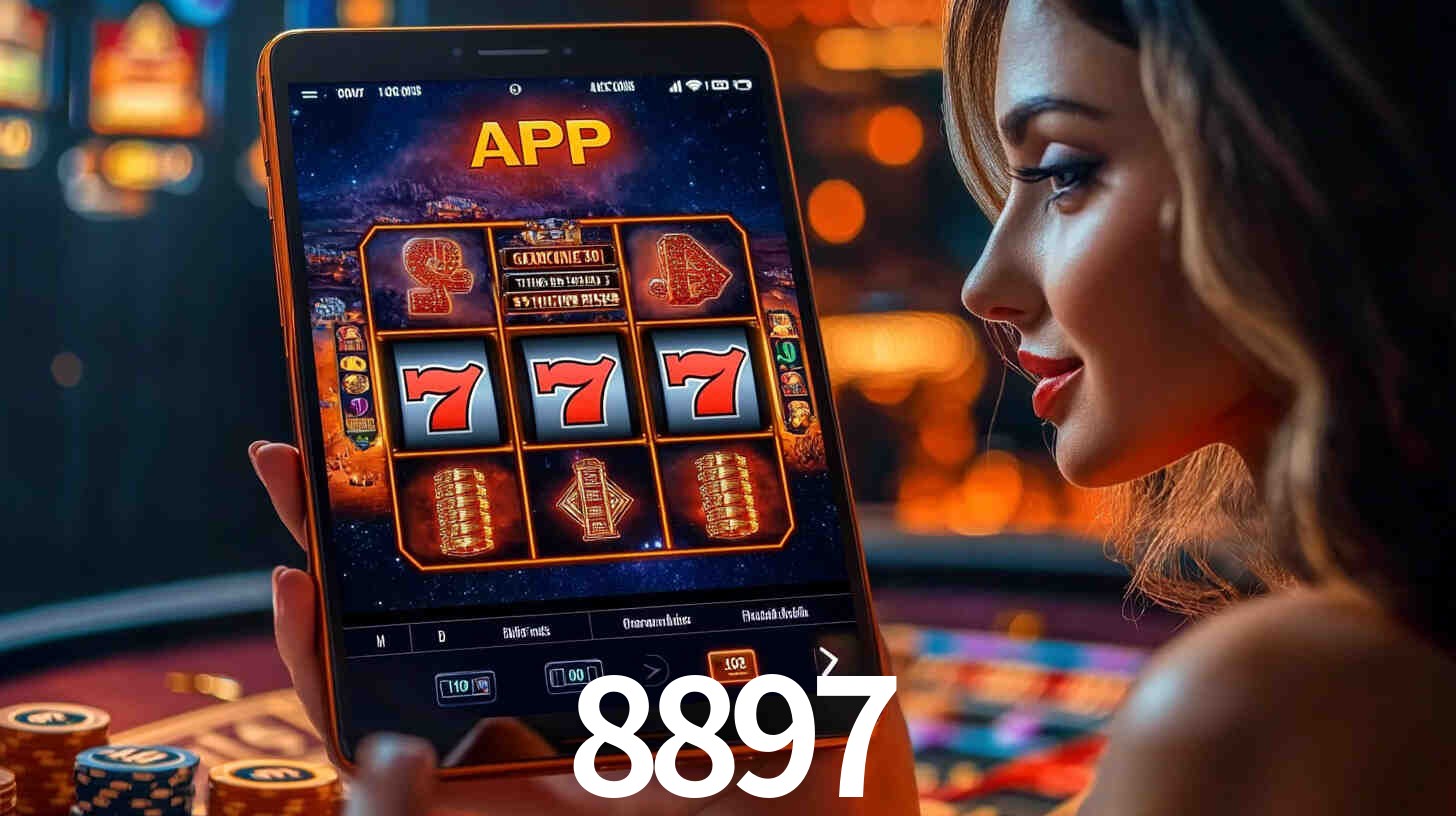 8897 BET